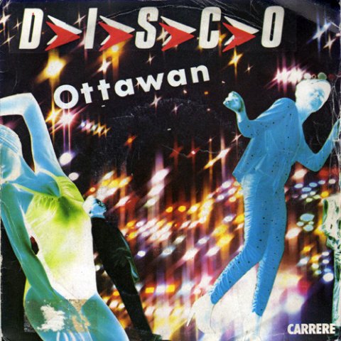 Ottawan - D.I.S.C.O. (7