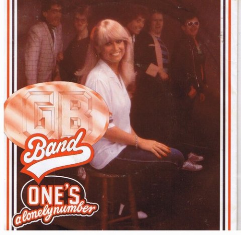 GB Band - One's A Lonely Number (7