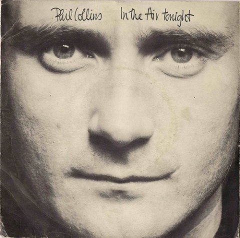 Phil Collins - In The Air Tonight (7